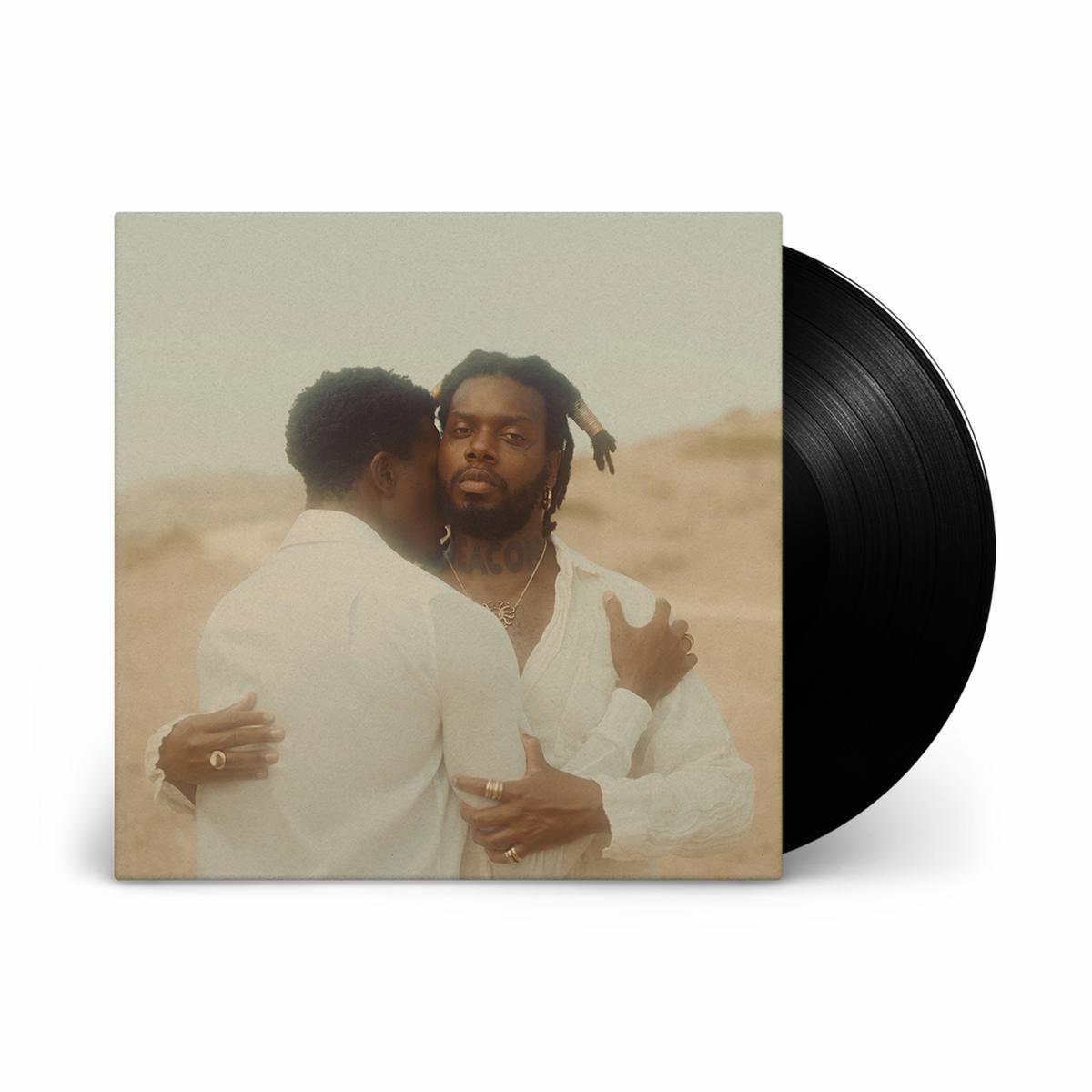 DEACON: Vinyl LP