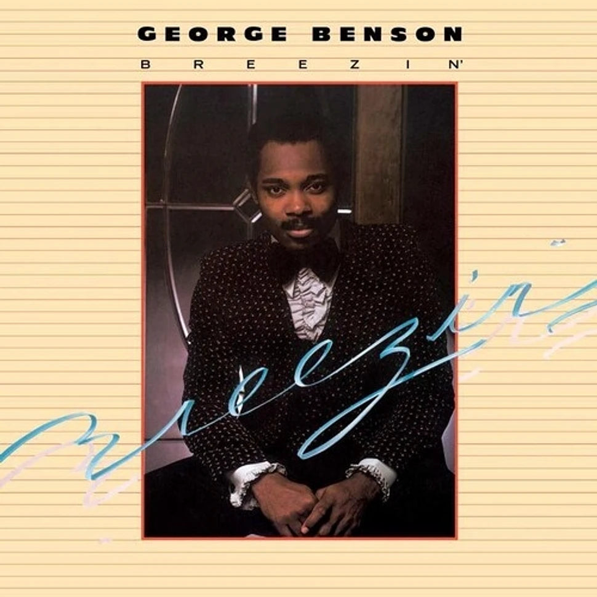 George Benson - Breezin' (2 LPs)
