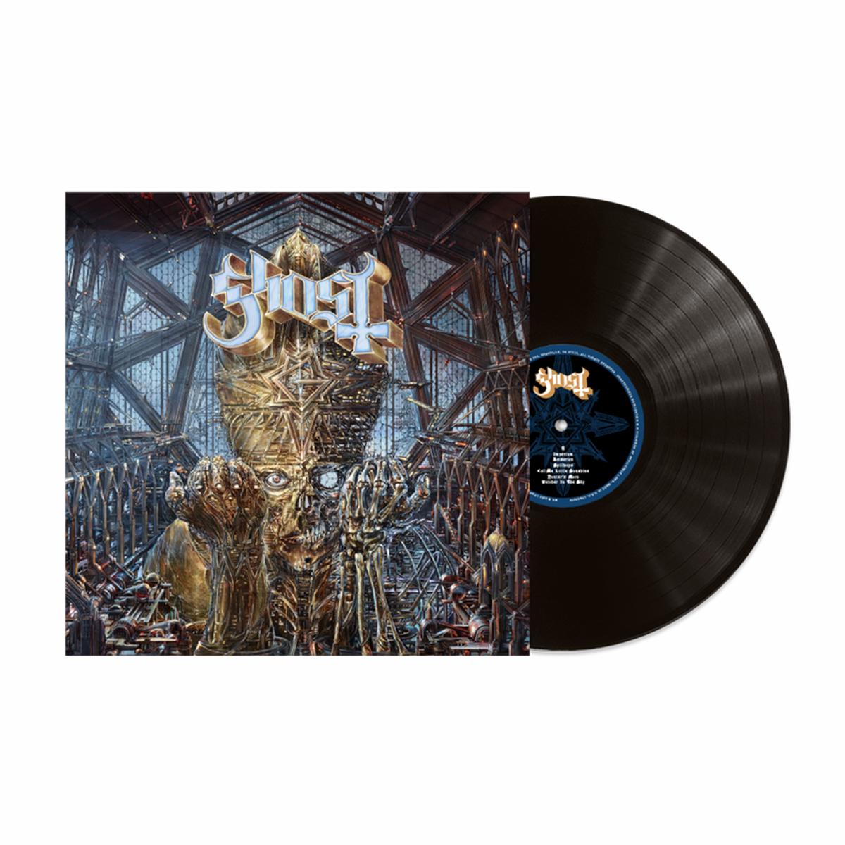 Impera: Vinyl LP