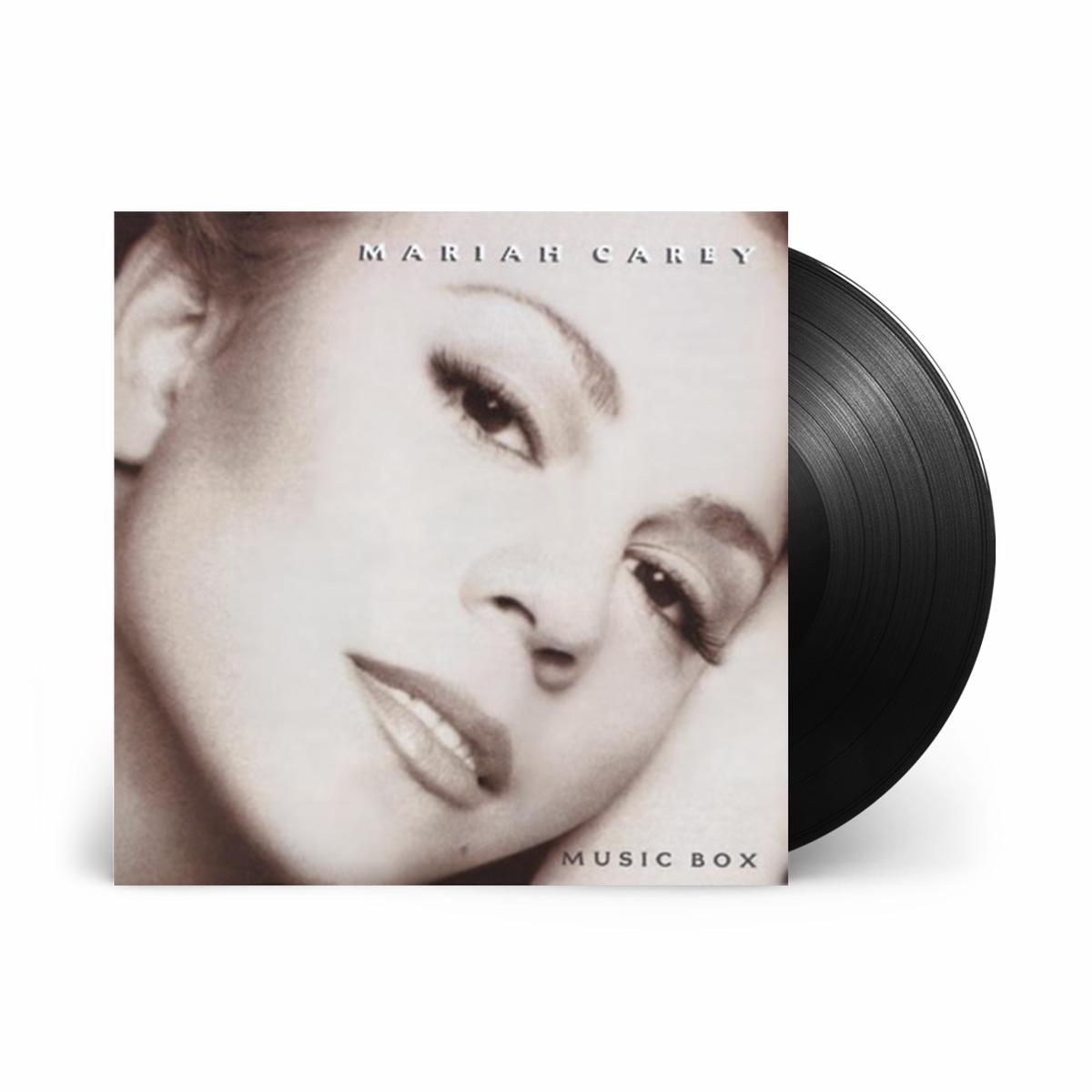 Music Box: Vinyl LP