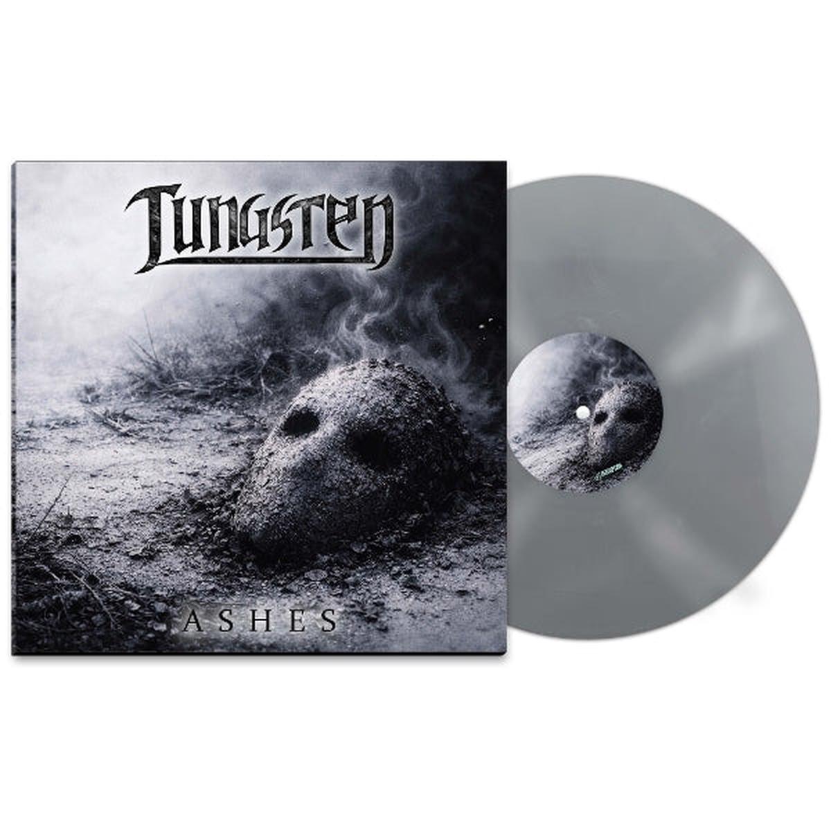 Tungsten - Ashes (LP)
