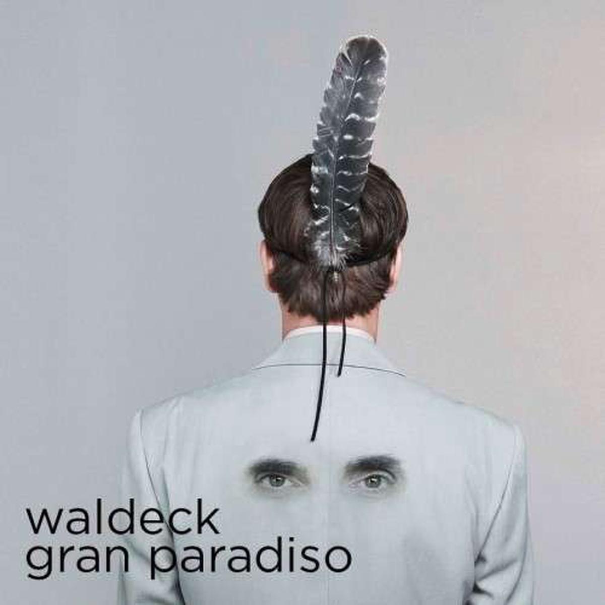 Waldeck - Gran Paradiso (2 LPs)