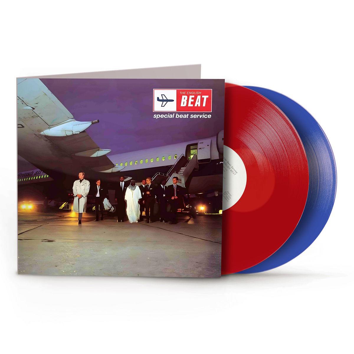 Beat - Special Beat Service (2 LPs)