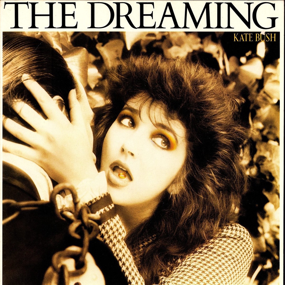 Kate Bush - The Dreaming (Vinyl LP)