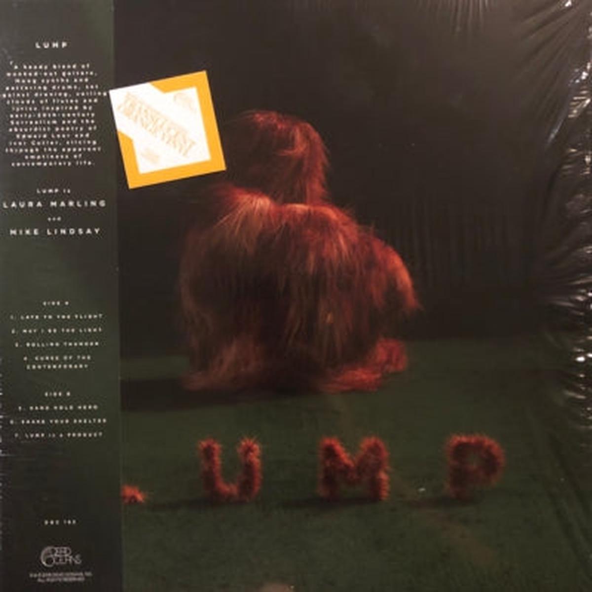 LUMP - Lump