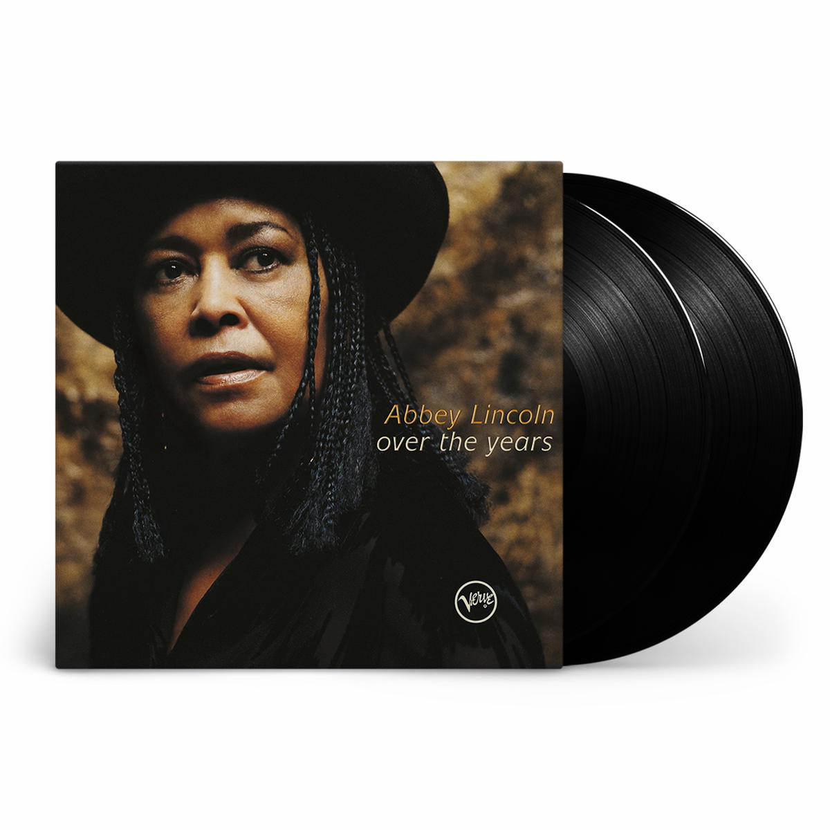 Over The Years Vinyl 2LP
