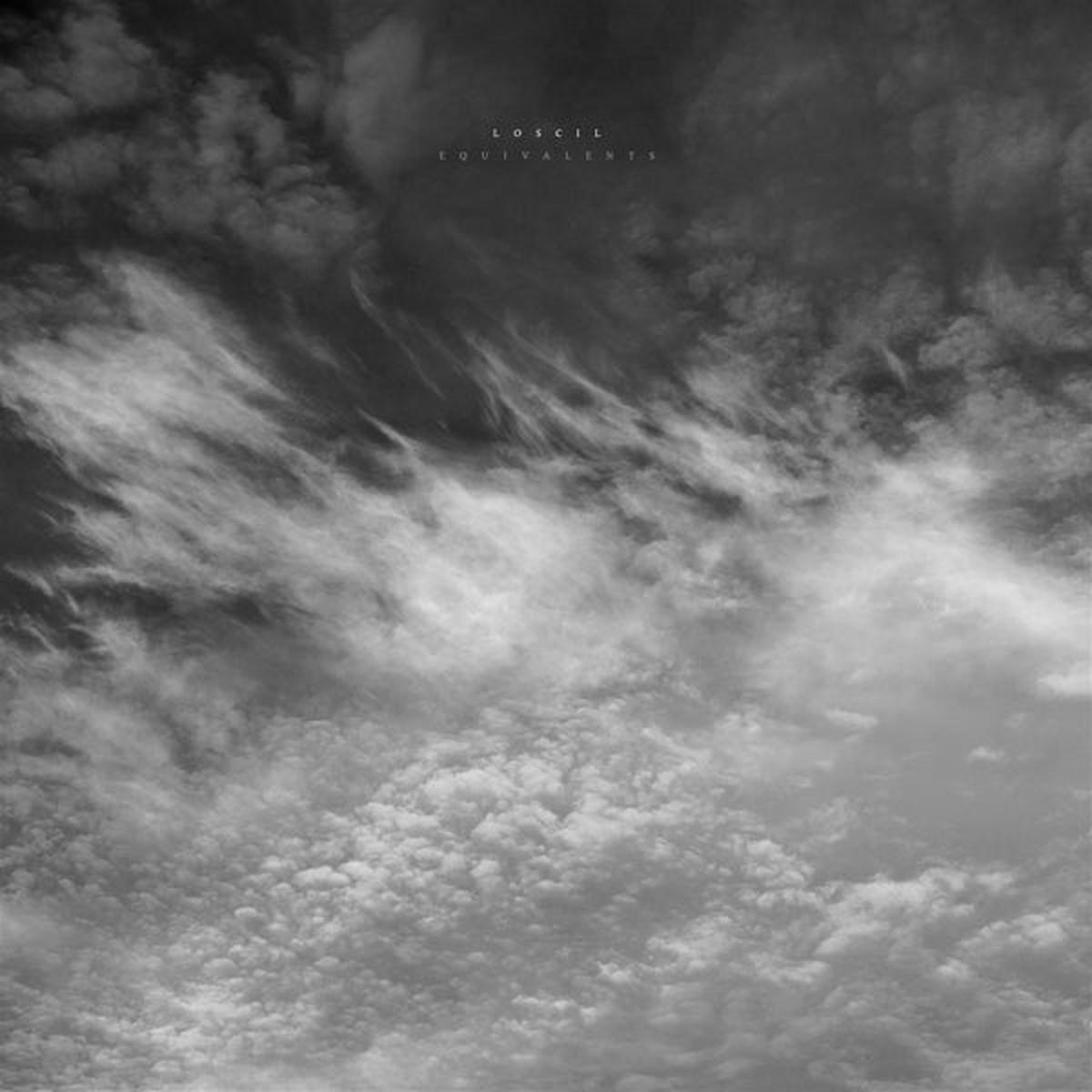 Loscil - Equivalents (2 LPs)