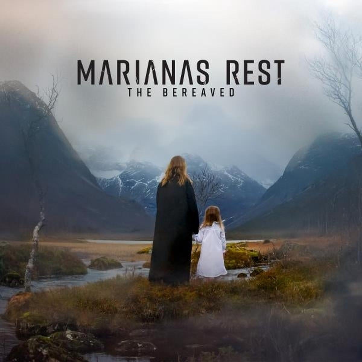 Marianast Rest - The Bereaved (2 LPs)