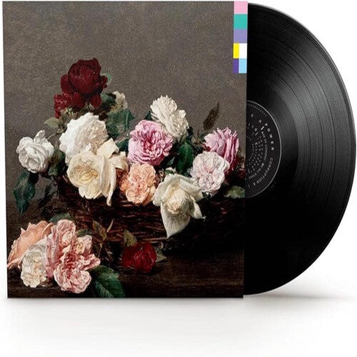 New Order: Power, Corruption & Lies