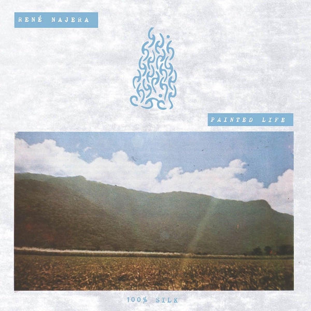 Rene Najera - Painted Life (LP)