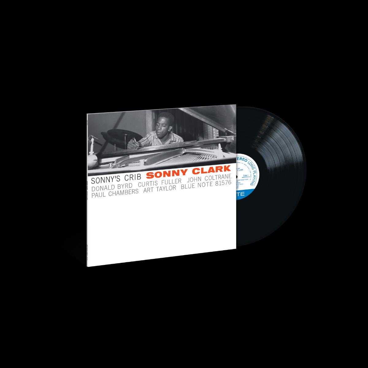 Sonny's Crib - Classic Vinyl Series