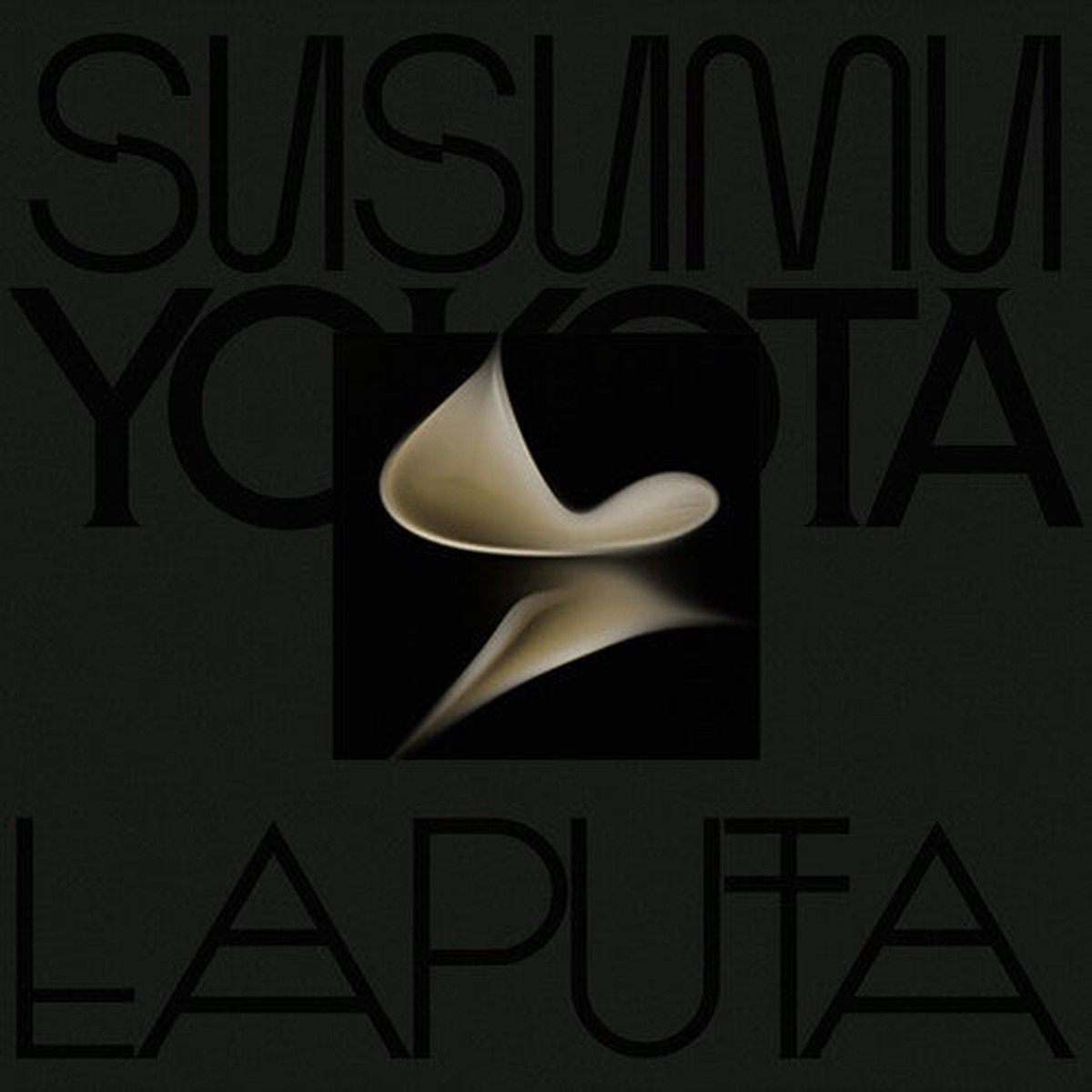 Susumu Yokota: Laputa (skintone Edition) - VINYL LP
