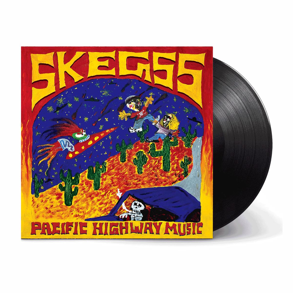 Pacific Highway Music: Vinyl LP