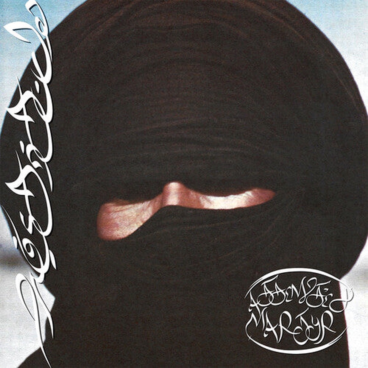 Prostitute: Attempted Martyr - VINYL LP