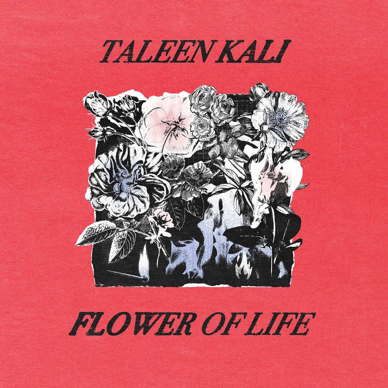 Taleen Kali - Flower Of Life (LP)