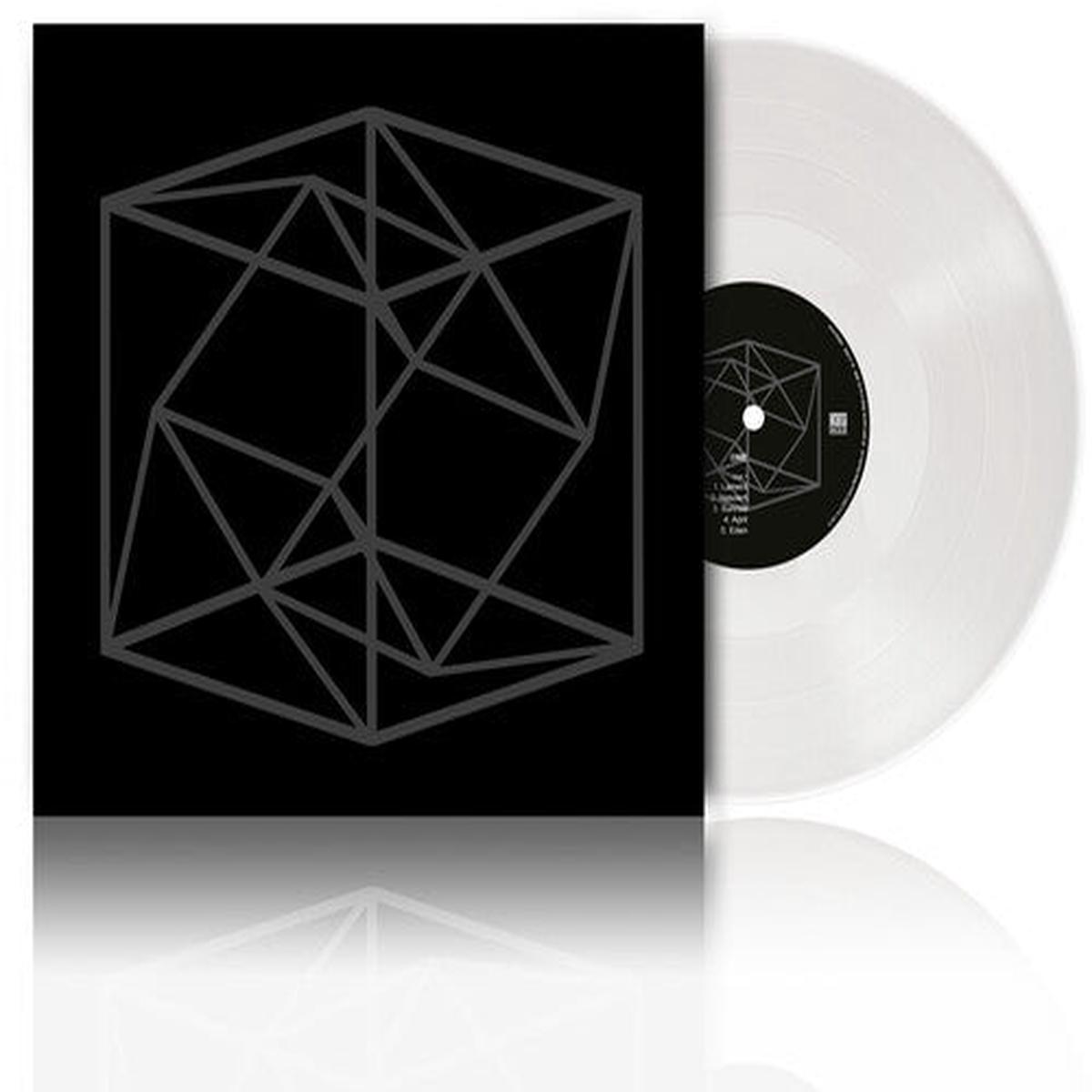 Tesseract: One - VINYL LP