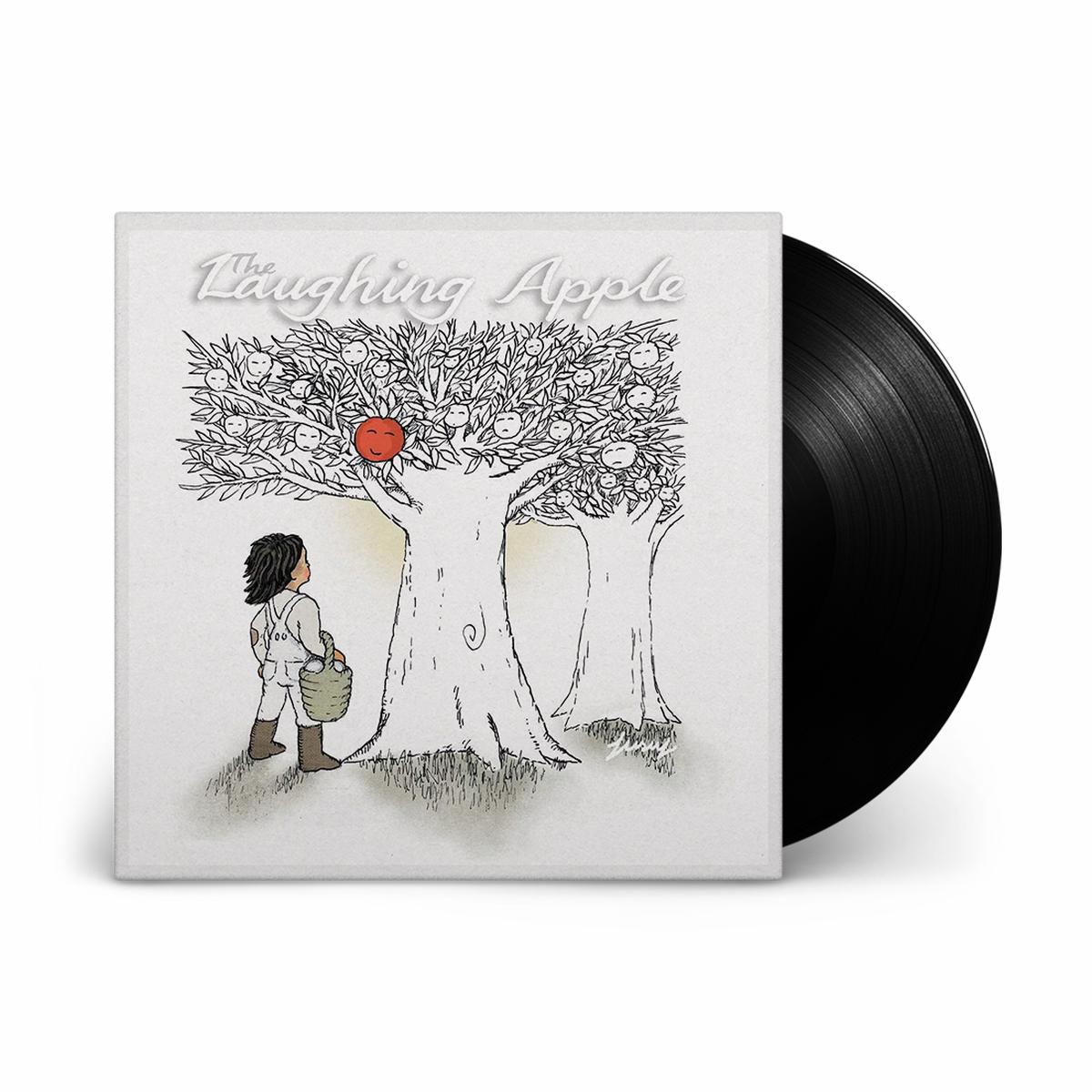 The Laughing Apple: Vinyl LP