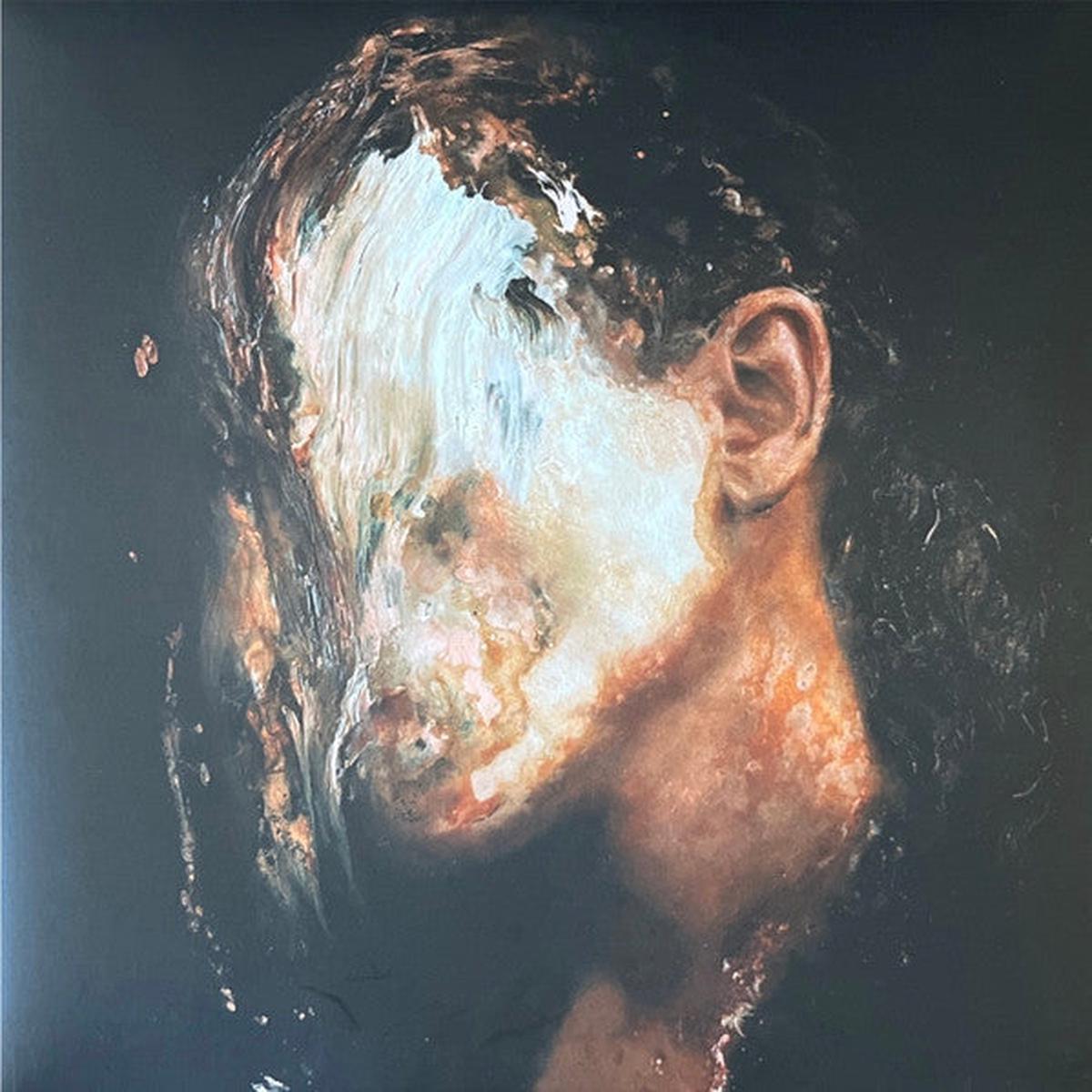 070 SHAKE - YOU CAN'T KILL ME - LP