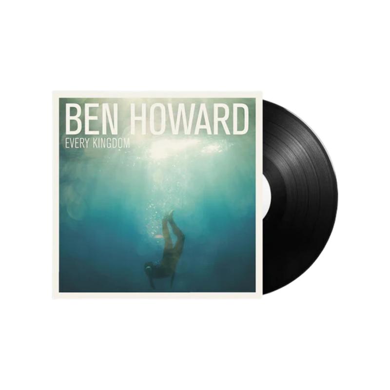 Every Kingdom: Vinyl LP