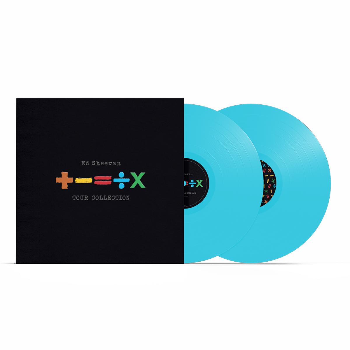 '+-=' COLLECTION Vinyl