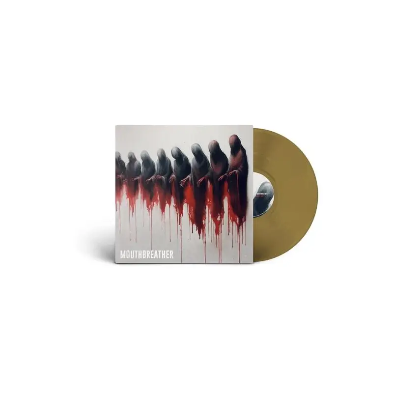 Self-tape - Vinyl LP