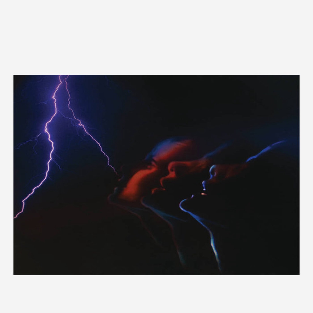 Zones Without People LP (Color)