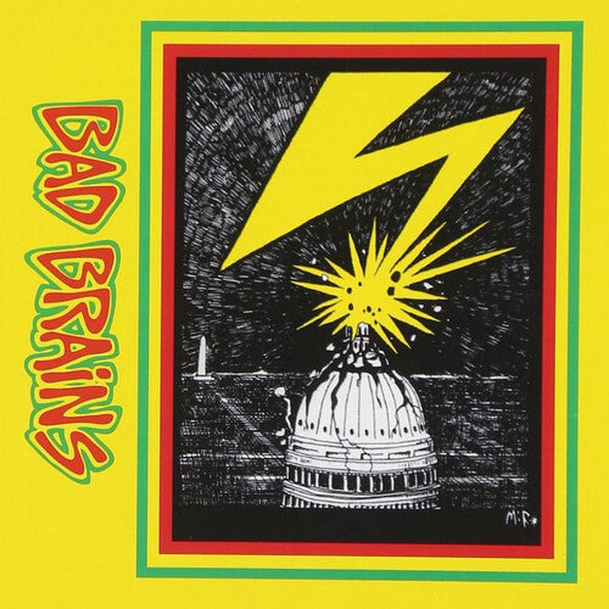 - Bad Brains (Remastered) | Mint (M) Mint (M)