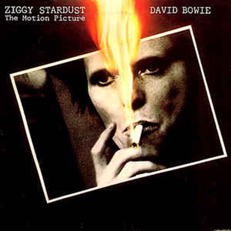 Ziggy Stardust