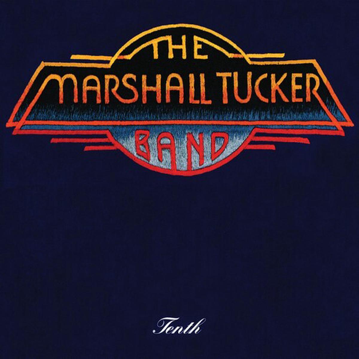 Marshall Tucker - Tenth by the Marshall Tucker Band CD