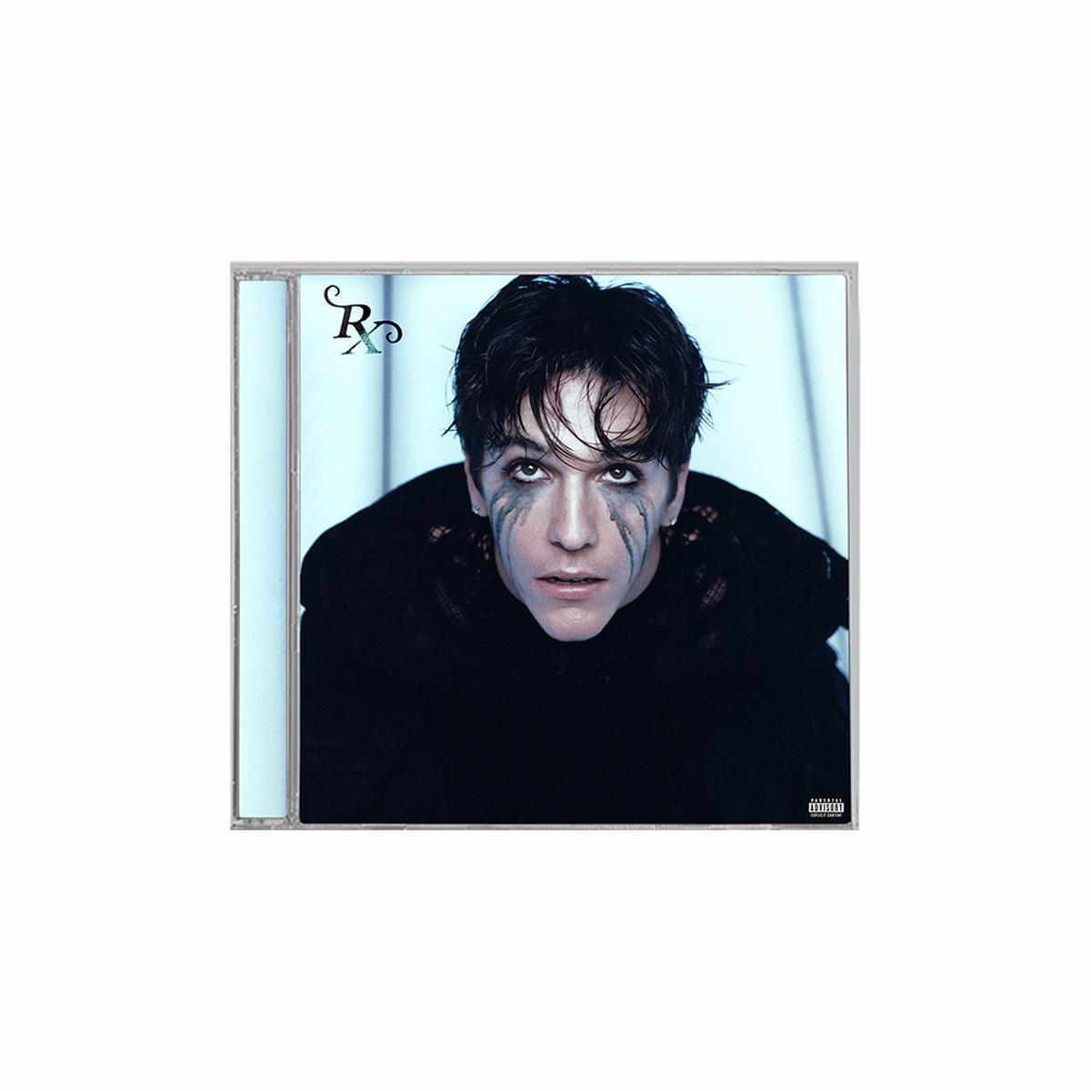 'Rx' CD