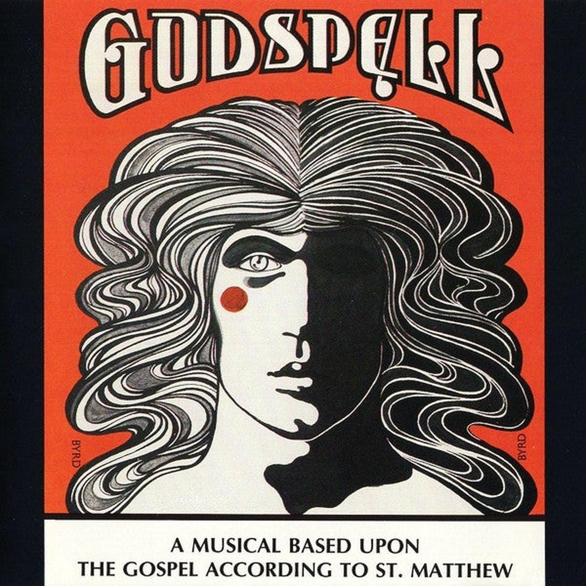 "Godspell" Original Cast - Godspell (CD, Album, Club, RE) (Mint (M))