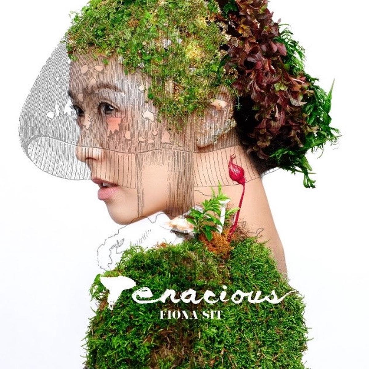 - TENACIOUS (CD)