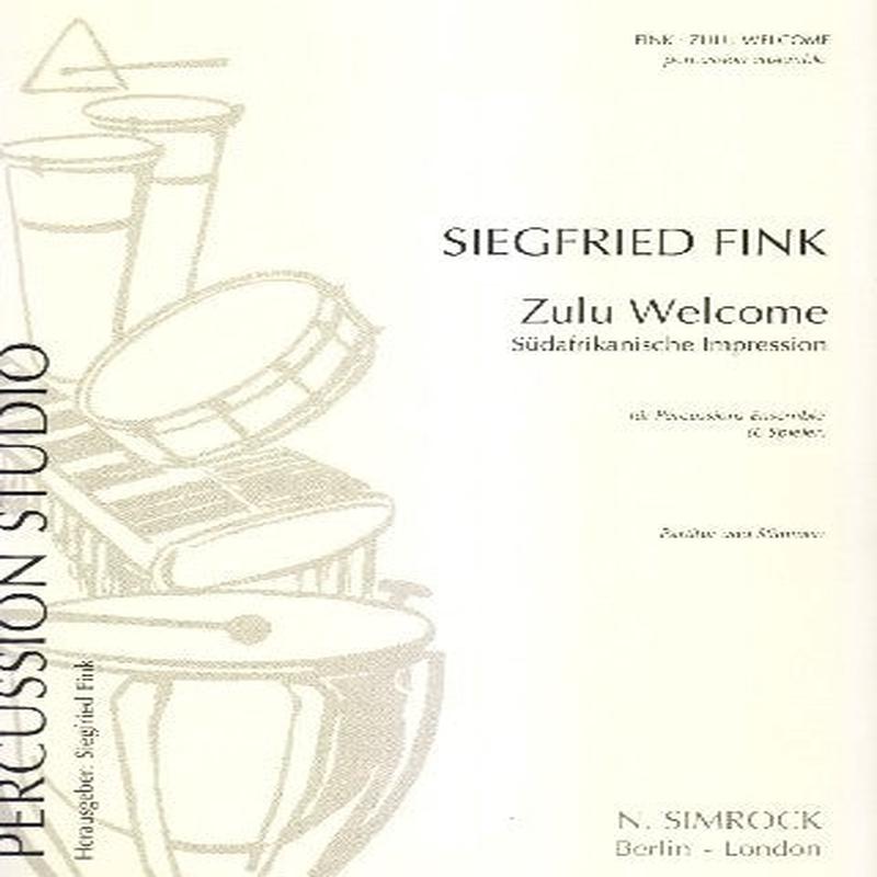ZuluWelcomesouthafricaimpression