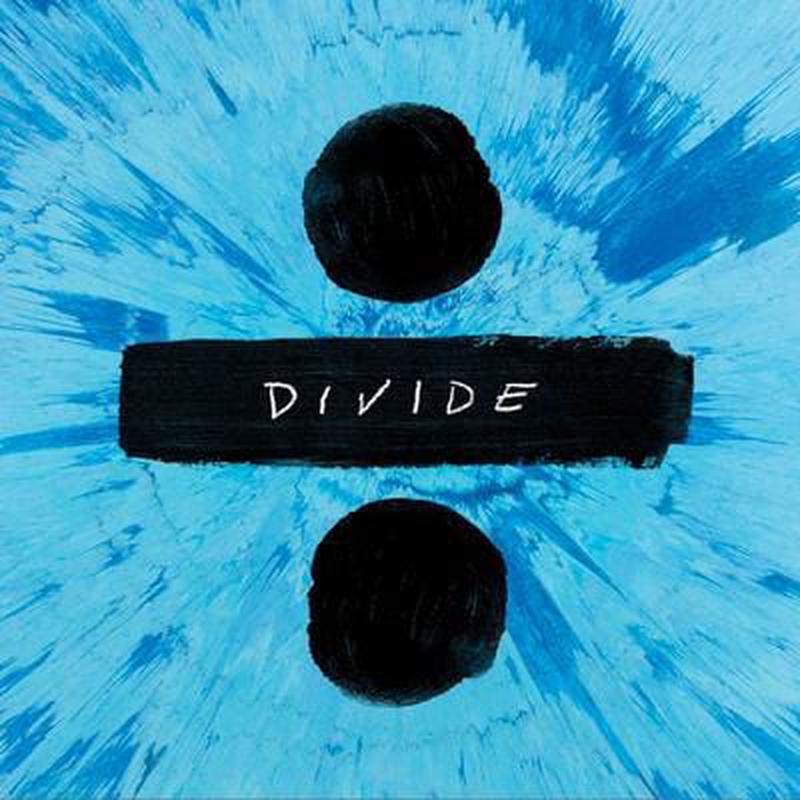 - Ed Sheeran [Deluxe CD]