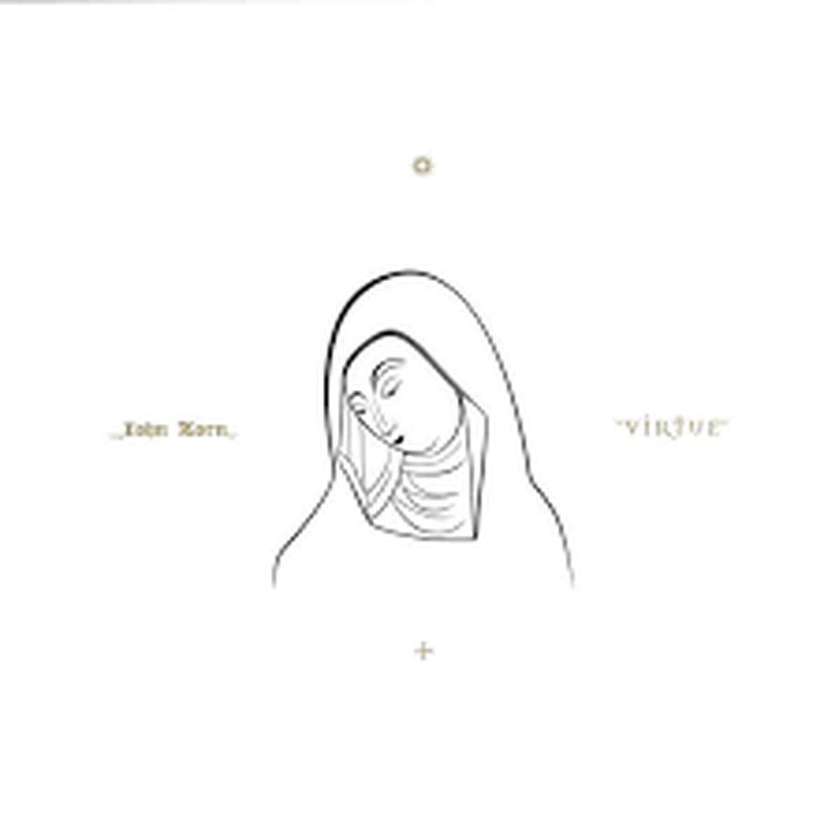 ZORN JOHN-VIRTUE FRISELL/ LAGE/ RILEY CD *NEW*
