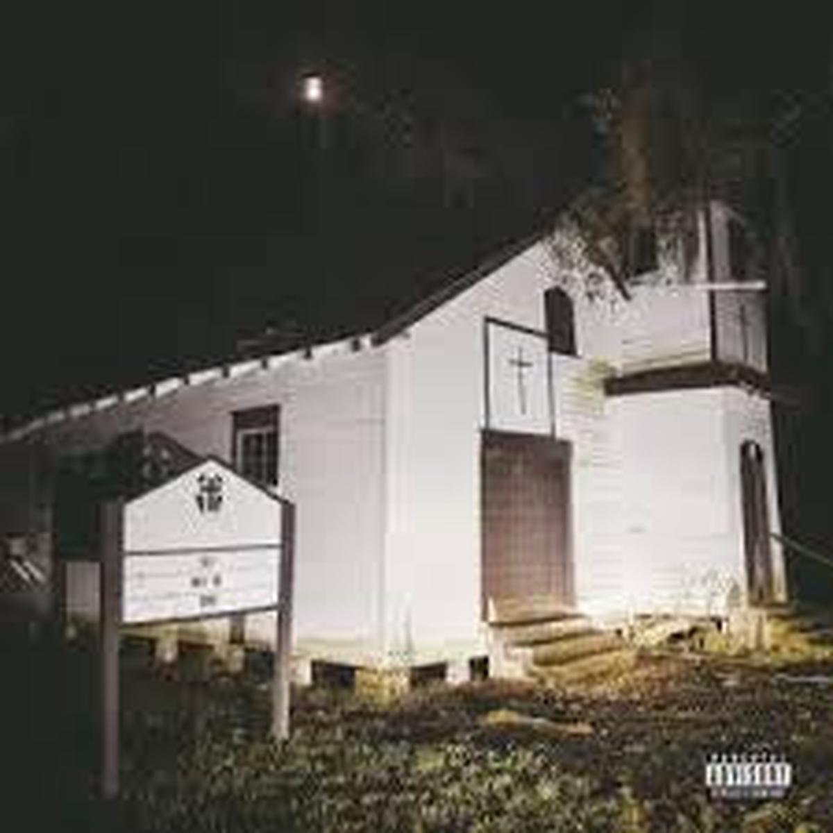  UICIDEBOY -THY WILL BE DONE CD *NEW*