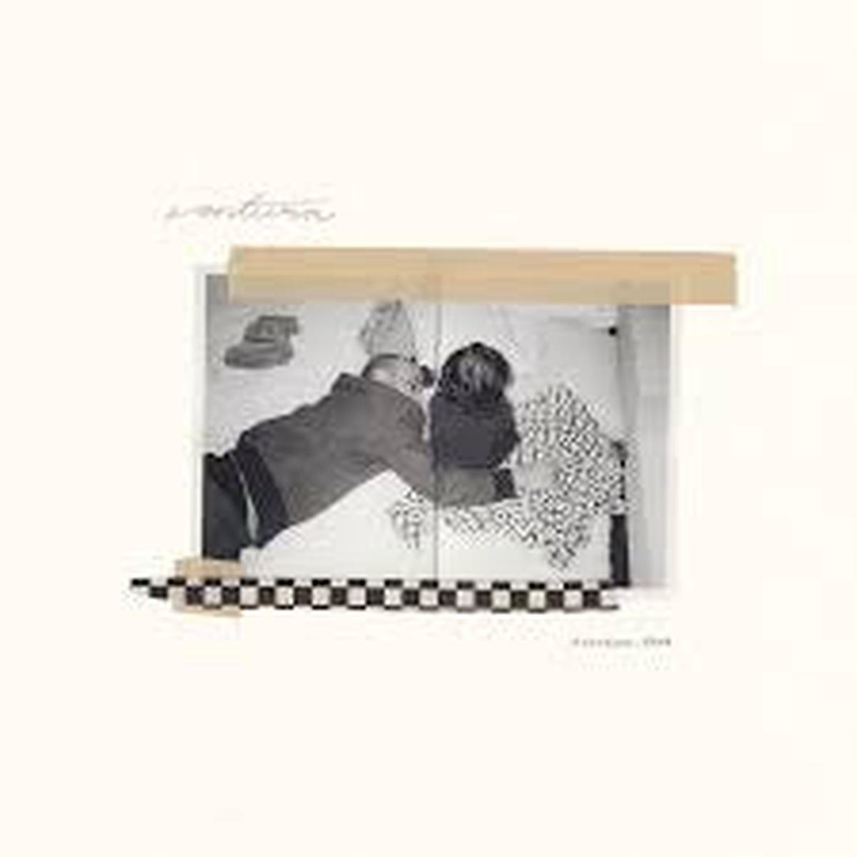 .PAAK ANDERSON-VENTURA LP *NEW*