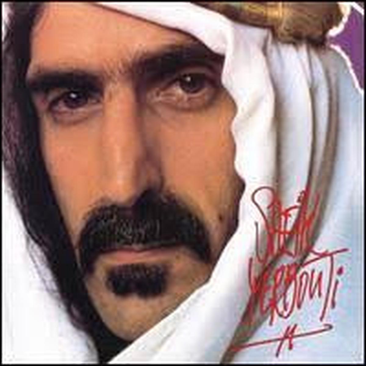 ZAPPA FRANK-SHEIK YERBOUTI 2LP *NEW*